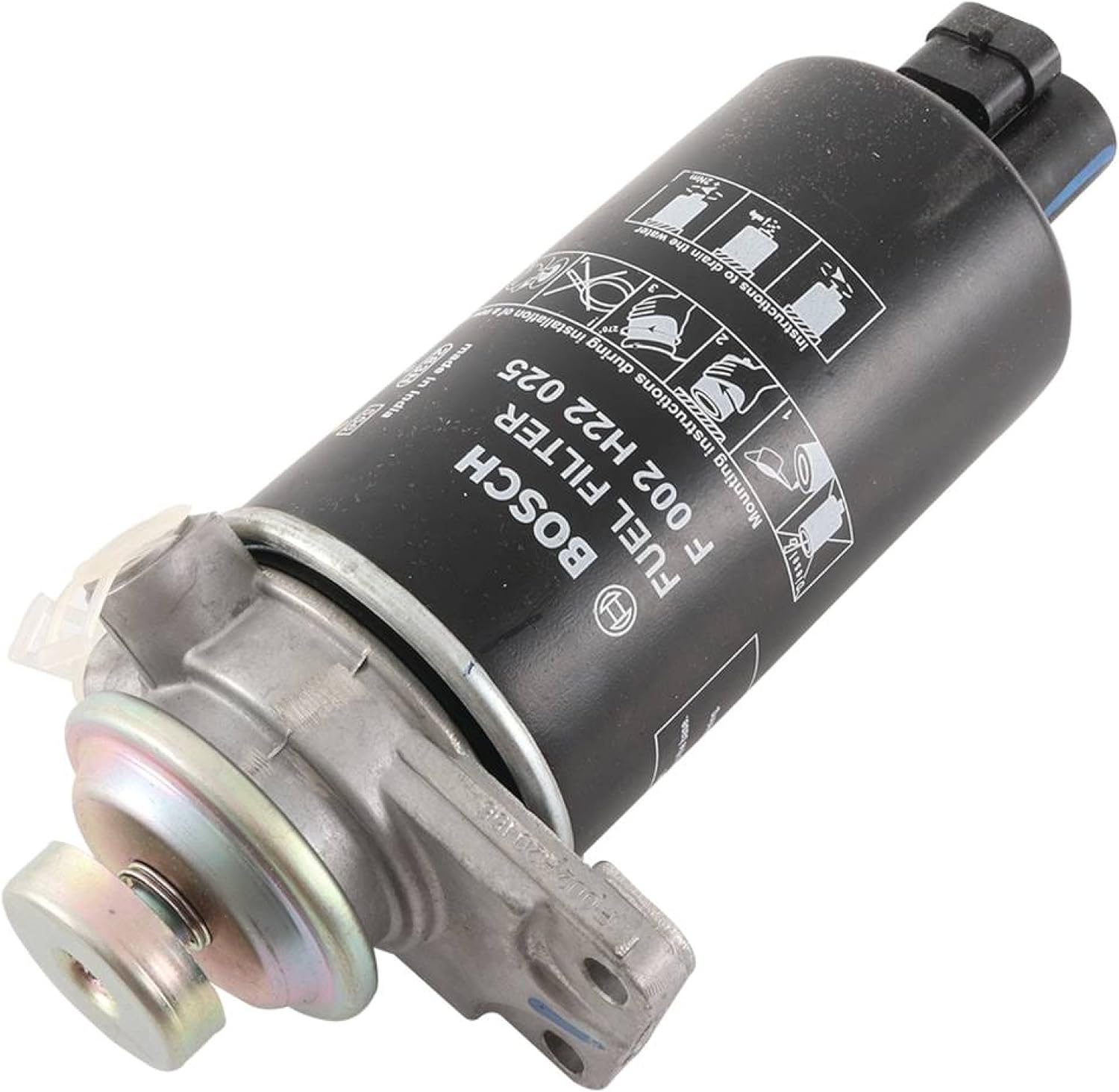 Complete Tractor 2903-1000 Fuel Filter Compatible with/Replacement for Mahindra 4450 4525 4550 575 585 006019433D1