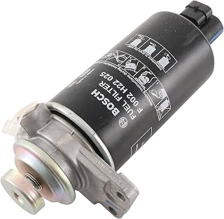 Complete Tractor 2903-1000 Fuel Filter Compatible with/Replacement for Mahindra 4450 4525 4550 575 585 006019433D1