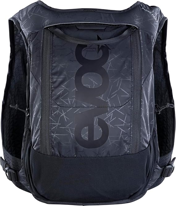 EVOC Protective Frame Protects Your Bike During Transport in The Bike Travel case. Unisex