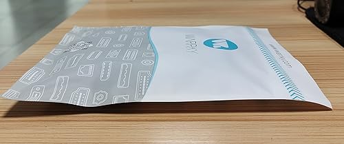 Miniatura 13 de Warrky Cable de audio óptico, cable óptico de 6 pies para barra de sonido nailon trenzado, funda de metal delgada, enchufe chapado en oro, cable de