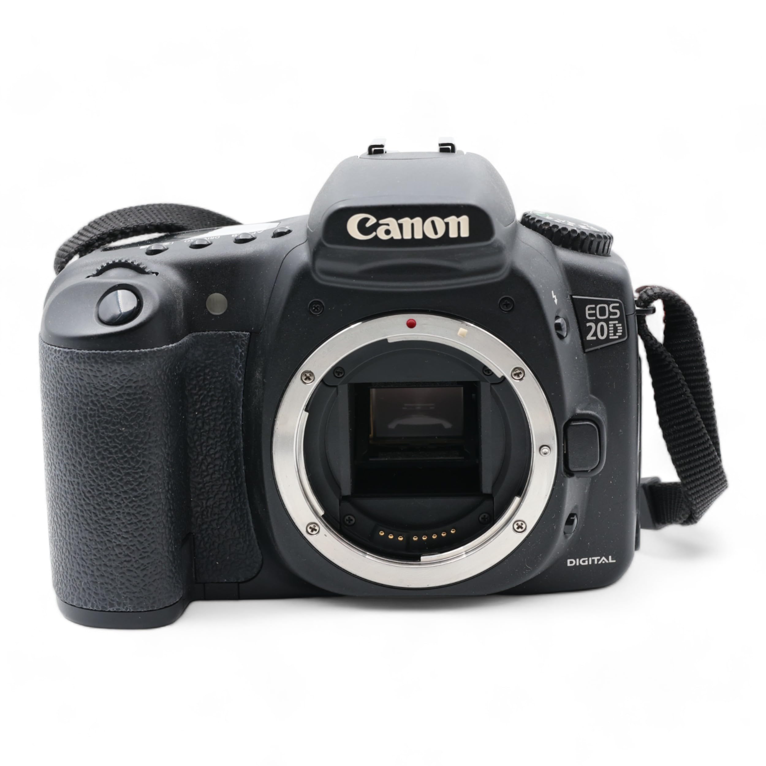 キャノン EOS 20D ボディー 【公式通販】
