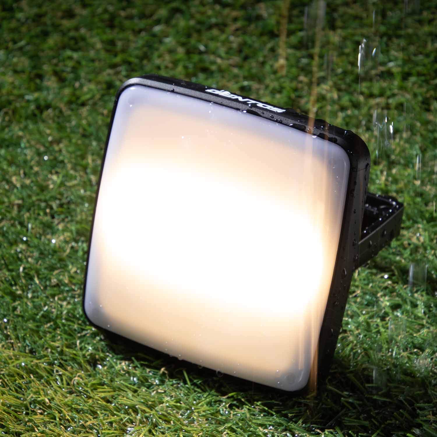 GENTOS PL-200R LED Light, USB Rechargeable, Brightness 450 Lumens, Operation Time 10 Hours, Rear Recognition Light, Uses Dedicated Rechargeable Battery, ANSI Standard Compliant