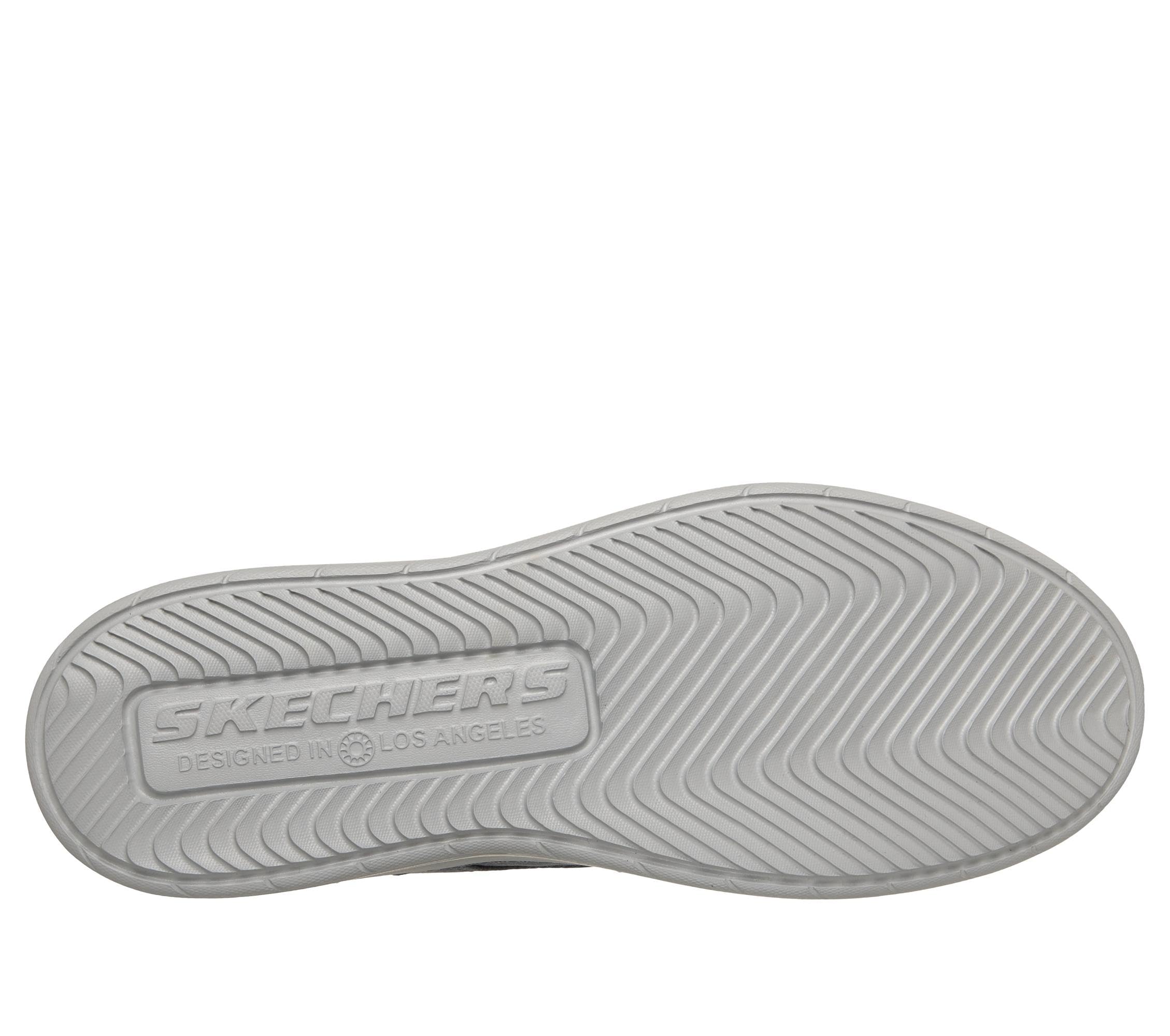 Skechers Uomo Hyland Slip-in ALLENATRICE