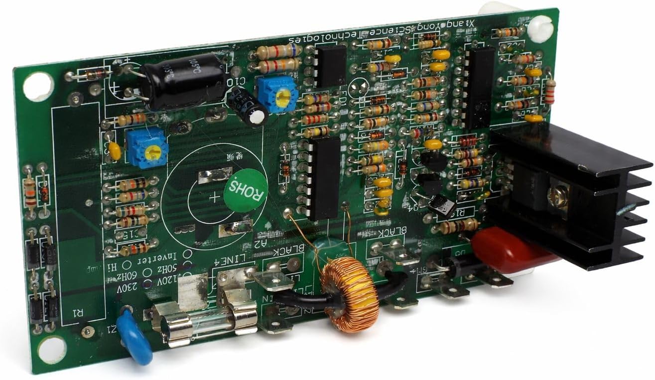 JET 72-2250E SandSmart Controller
