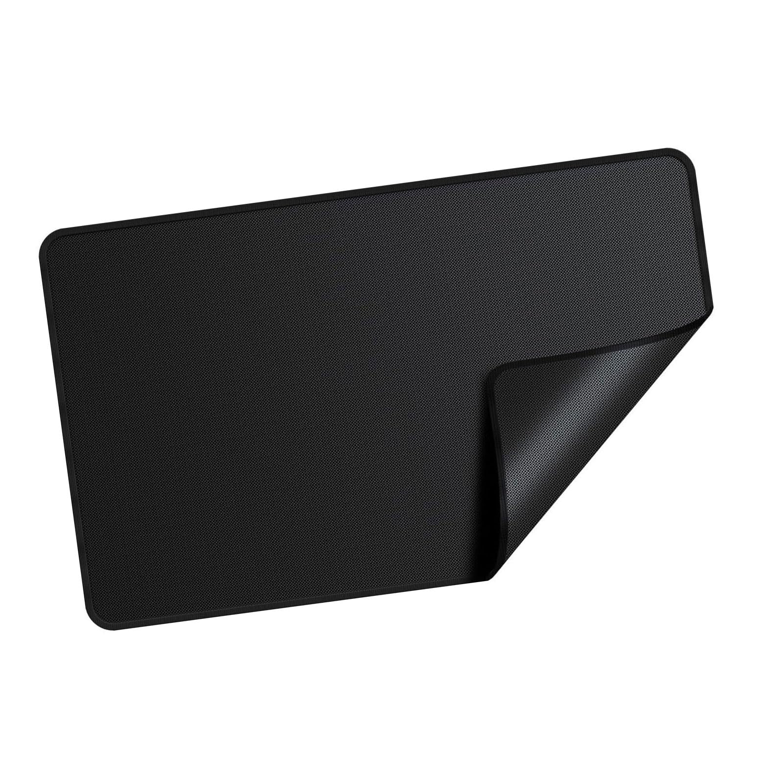 Xjdzineq Foldable Fireproof BBQ Mat for Outdoor Grilling, Camping S & Portable Cooking Cooking Mat for Grass Protections