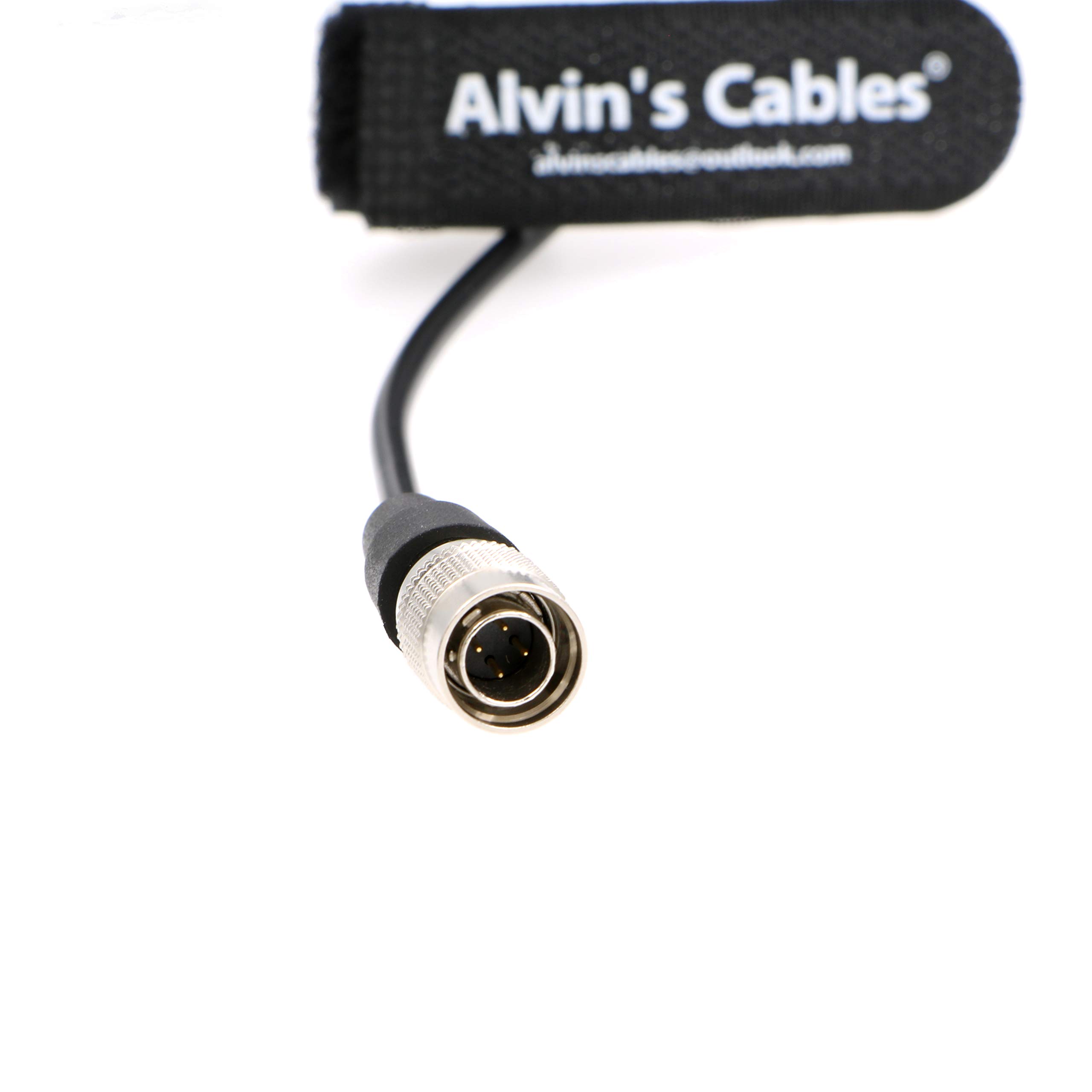 Amazon.com : 5V to 12V Hirose-4-pin USB-Boost Power-Cable