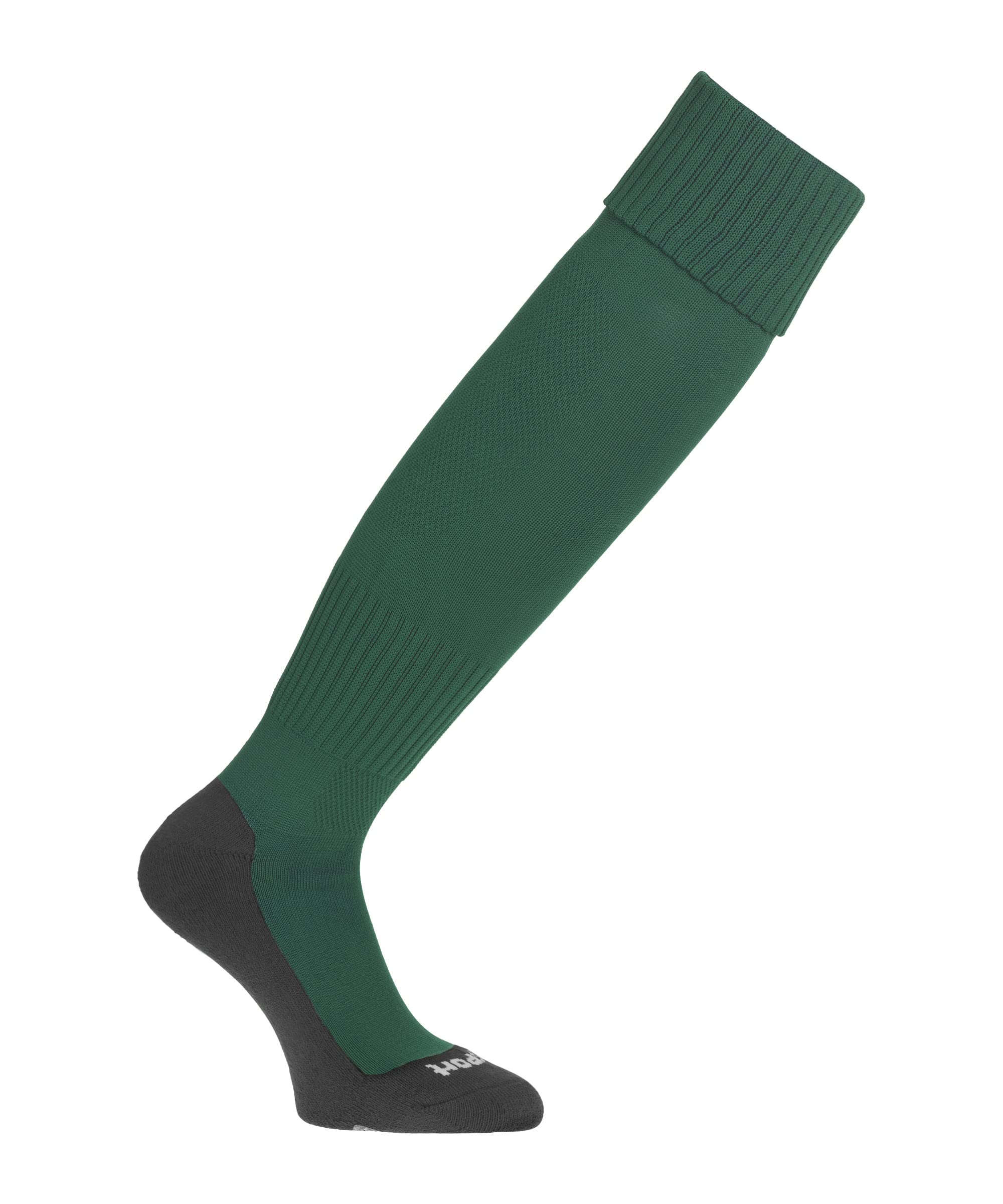 Uhlsport Unisex Team Essential Socks, Green (Lagon), 45-47