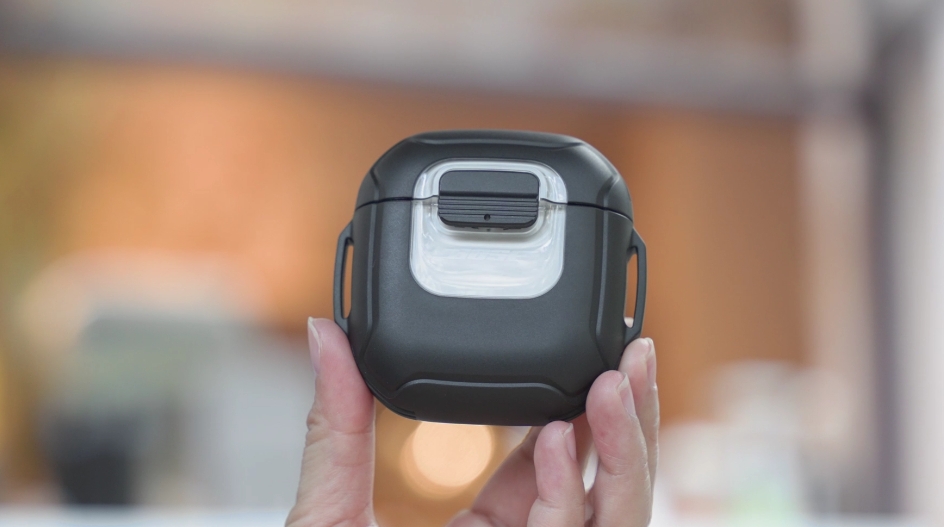 Amazon.com: Dexnor for Bose QuietComfort Earbuds II Case (2022