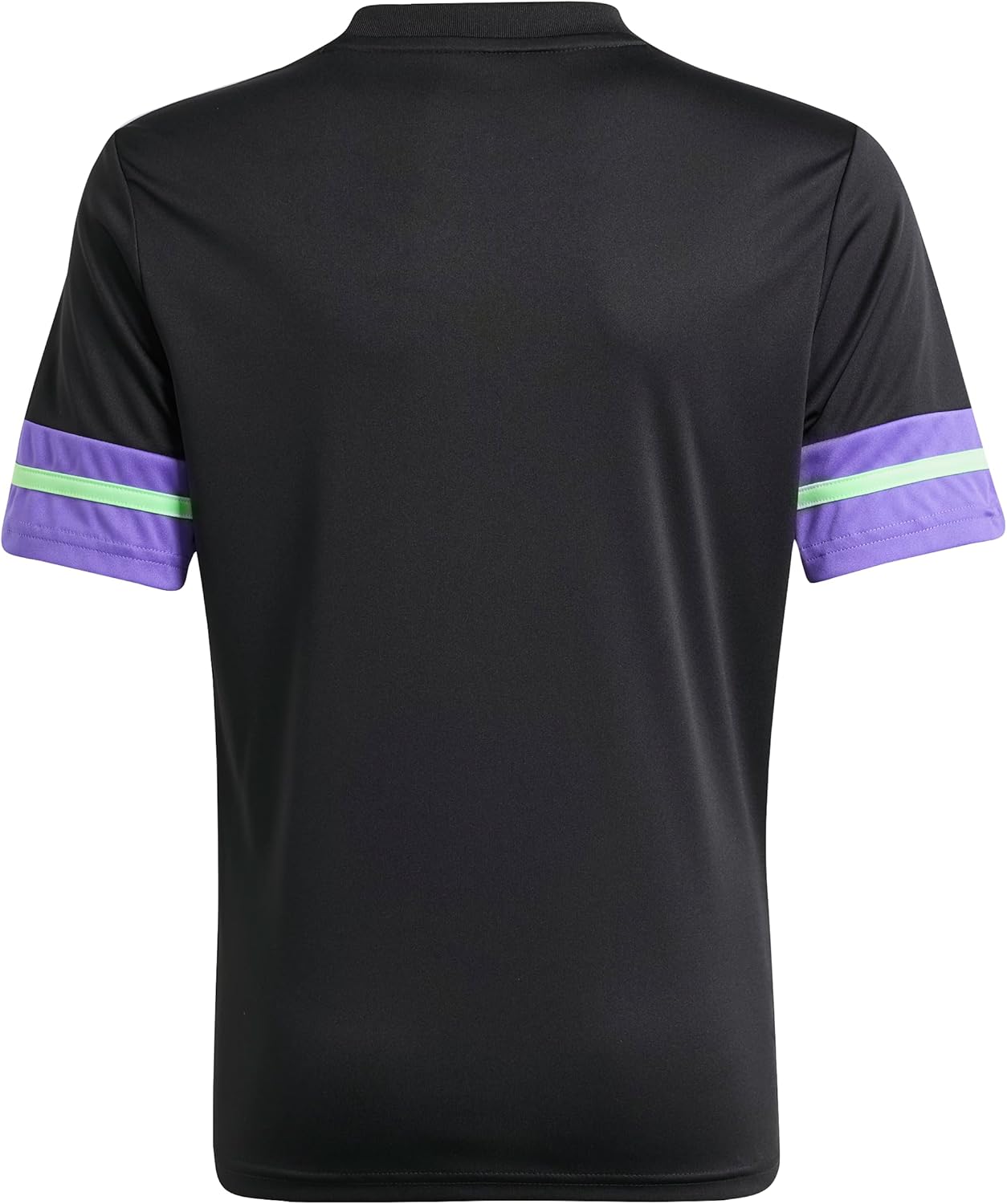 adidas Boys F50 Short Sleeve Jersey - Image 3