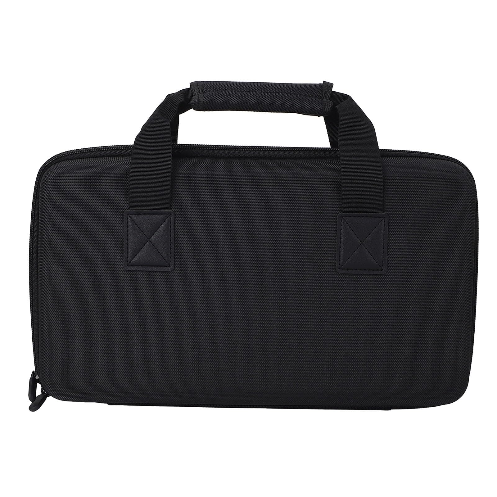 Eujgoov Custodia Protettiva del DJ Controller, 40 X 25 X 8 Cm DJ Controller Casa di Stoccaggio del Sacchetto per DDJ FLX4 400 SB2 SB3 RB