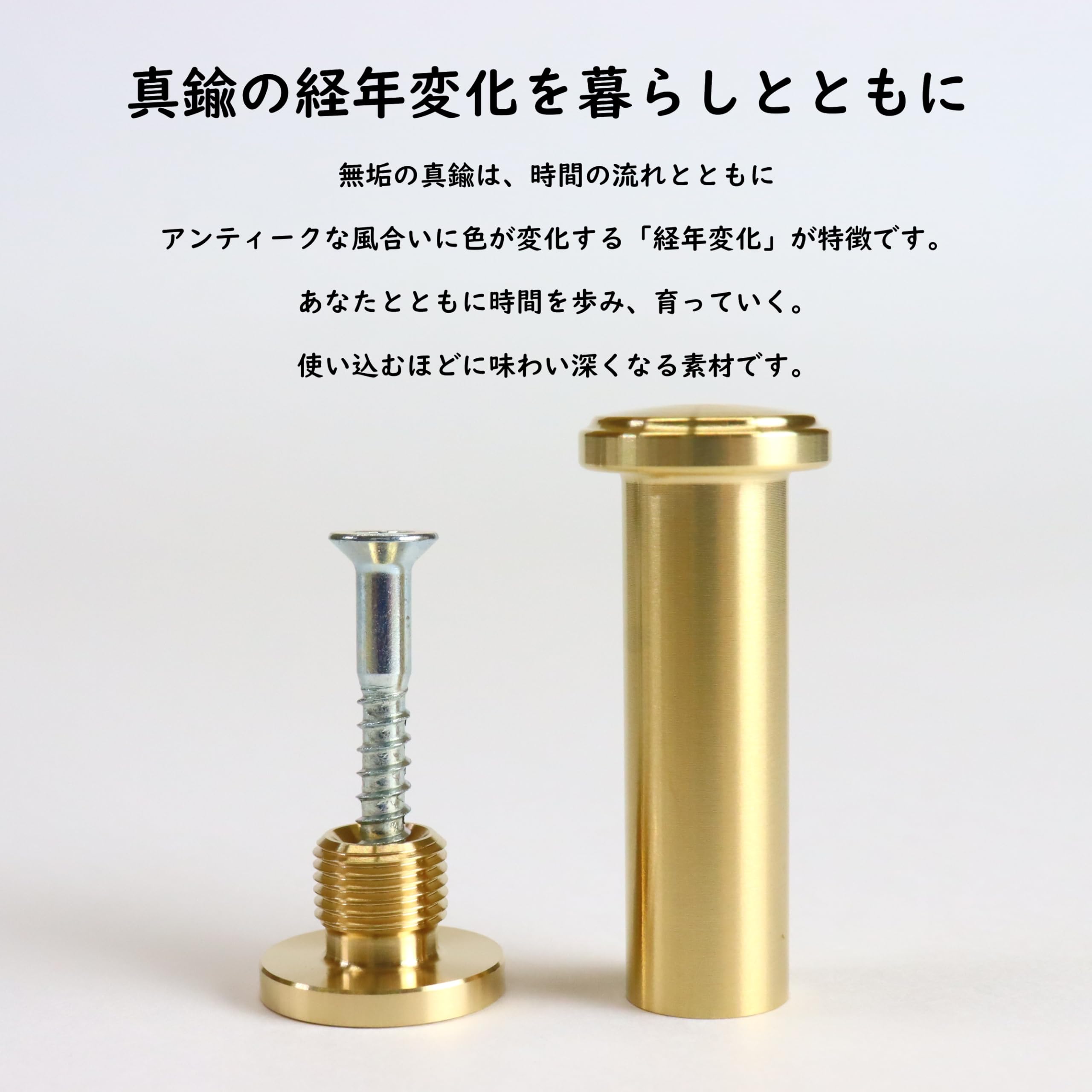 Amazon.co.jp: 職人仕上 壁 ハンガー フック 壁掛けフック 衣類 バッグ