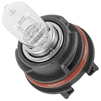 Amazon.com: Caltric Headlight Bulb 12V 40/40W Compatible