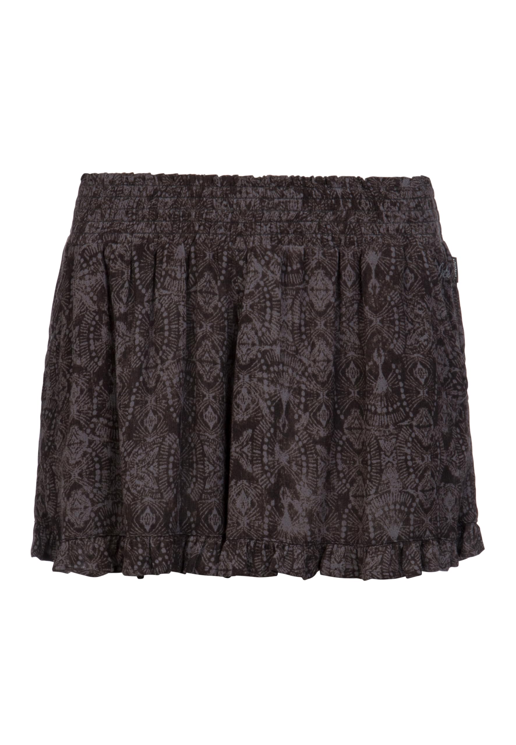 Protest Parton Short, Women, womens, Short, 2626291, True Black, 36