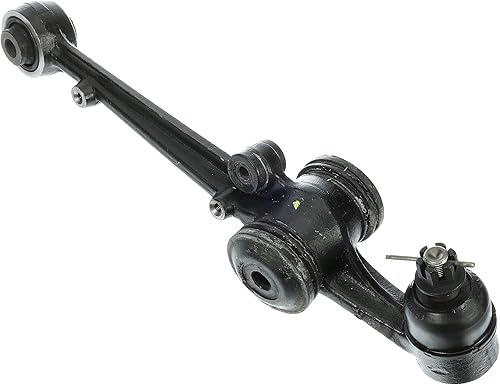 Dorman 520-592 Rear Right Lower Suspension Control Arm and Ball Joint Assembly f