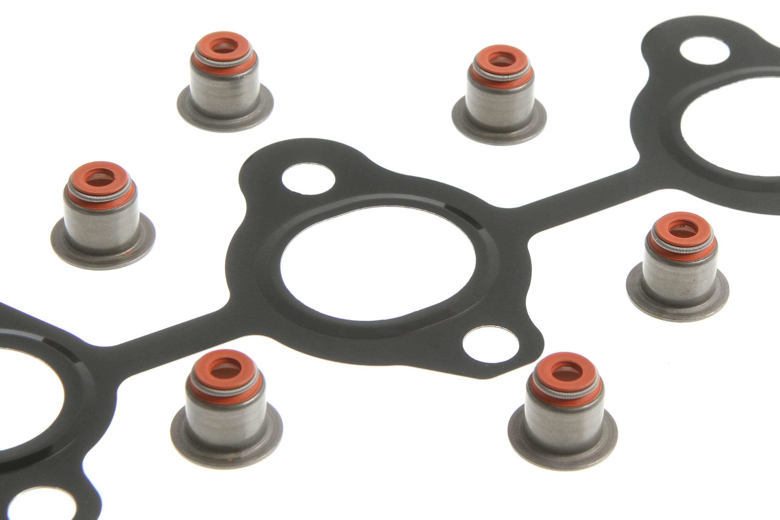 Ajusa 53029000 Kit Guarnizioni, Testata