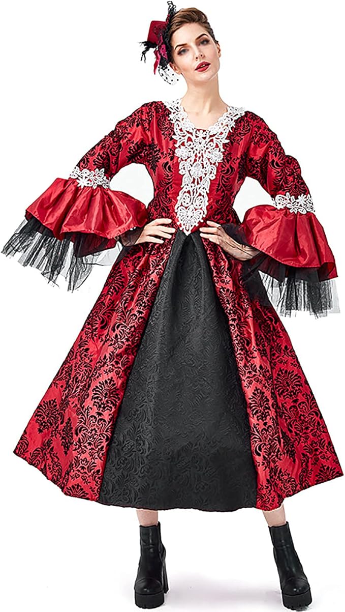 vampire dresses for prom