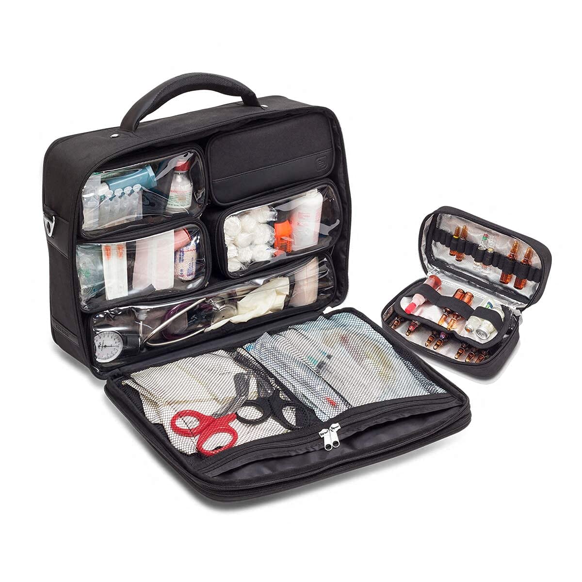 Maletín asistencia domiciliaria | Doctor's | Elite Bags