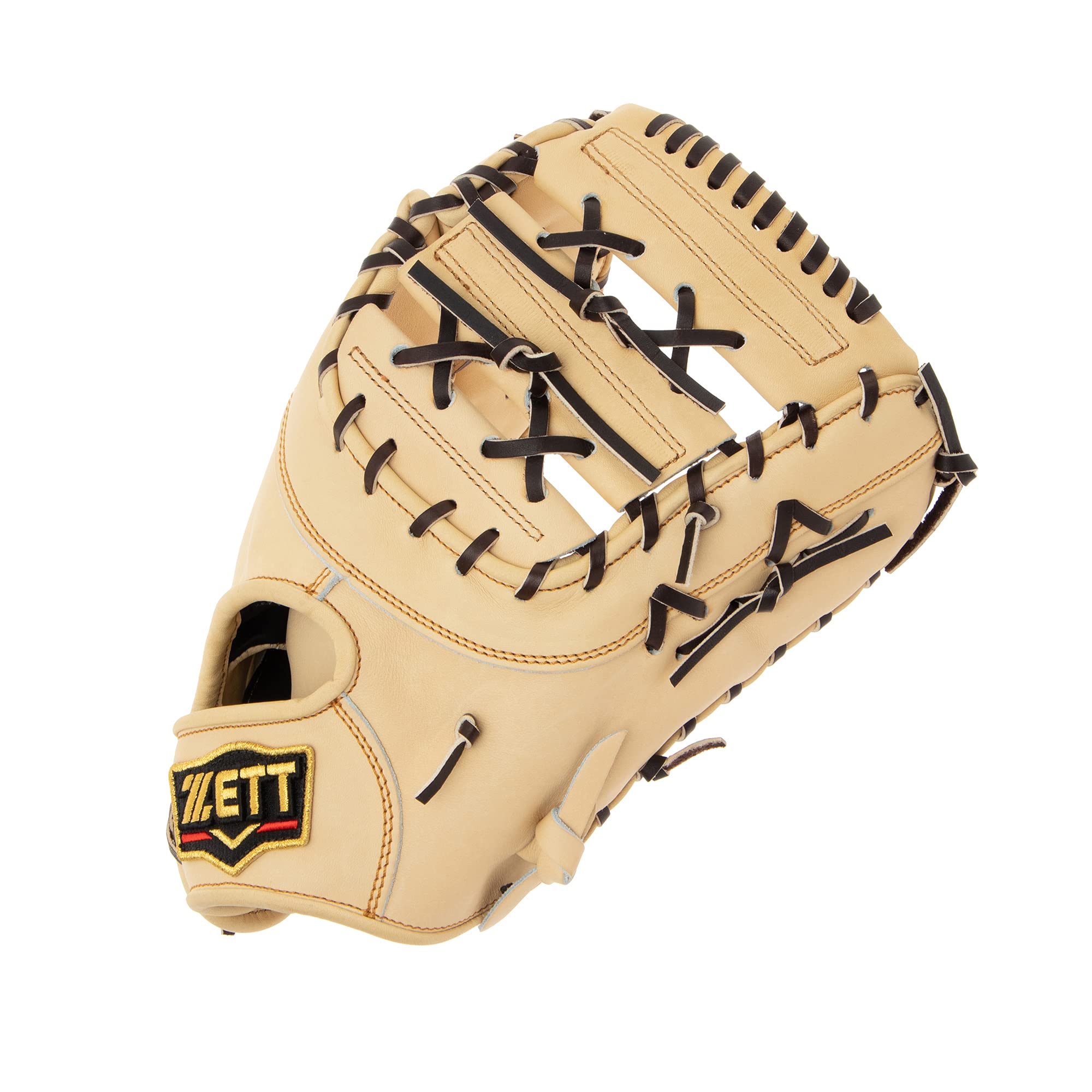 Amazon | ゼット(ZETT) 軟式野球 ファーストミット プロステイタス 右