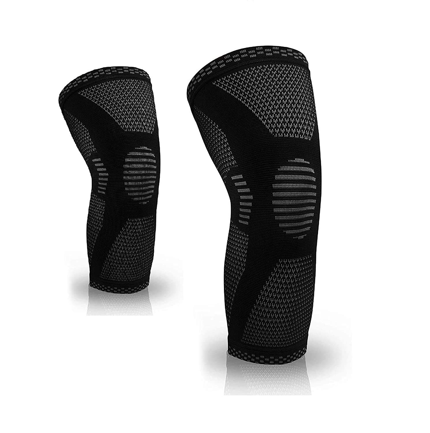 Serveuttam® Knee Support for Men (1Pair) Ortho Knee Cap Women Knee