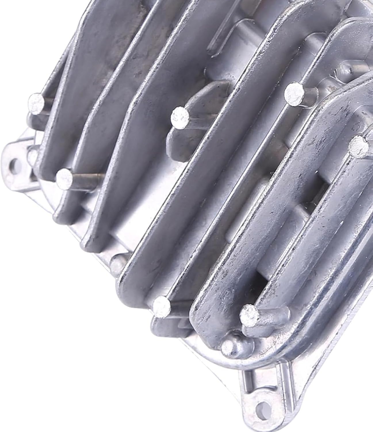 Headlight Ballast Regulator Module 2228700589 2228700689 for W166 W212 W222 W217 Headlamp Ballast Control Module Unit