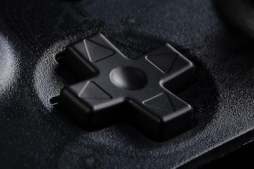 Miniatura 6 de 8BitDo Ultimate 2C Wired Controller for Windows PC and Android, with Hall Effect Joysticks and Hall Triggers, 1000Hz Polling Rate, and Remappable