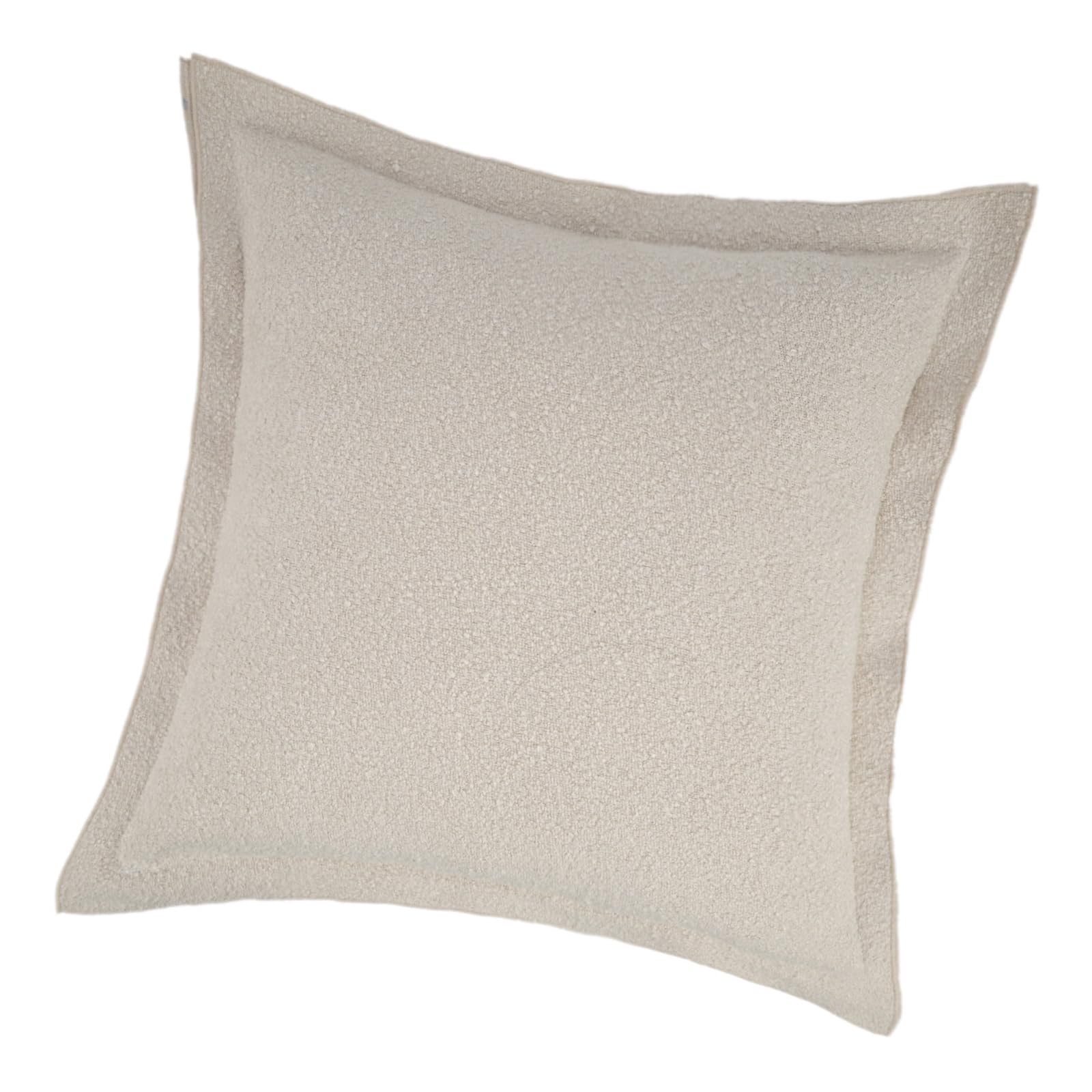 Hsioluted Pillow Case Throw Pillow Covers 45x45CM for Couch Bed Sofa Living Room Decorative Soft Cushion Sleeve Invisible Closure Decorative Covers