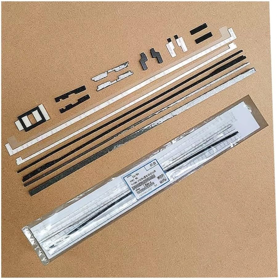 Fit for Use in Ricoh MP 2054 2554 3054 3554 4054 5054 6054 2555 3055 3555 4055 5055 6055 SP Developer Seal Kit