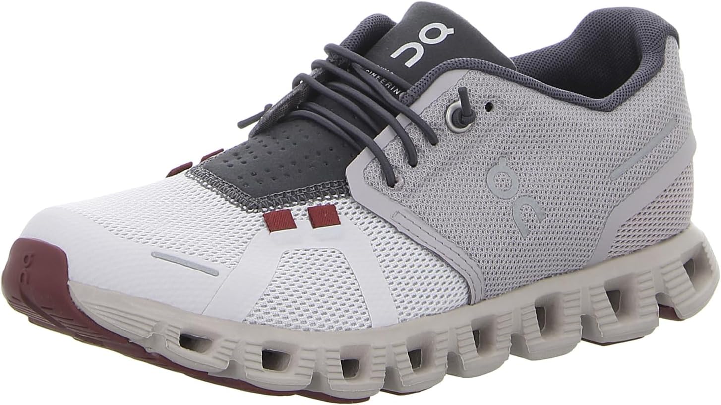 ON cloud 5 grey