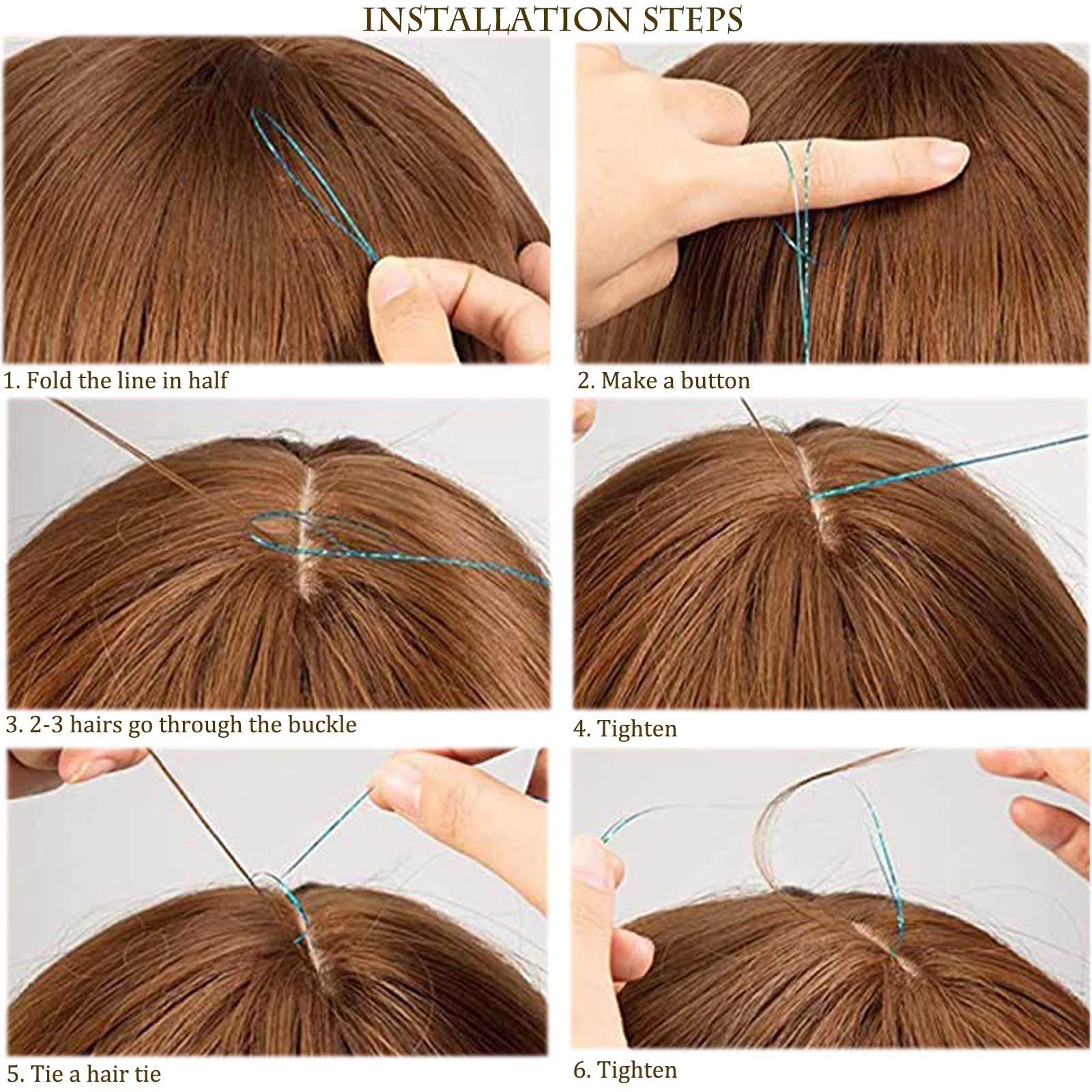 Perline Per Capelli Grandi Miste Rosa – Stelle E Forme Varie Per Trecce, Dreadlocks E Craft