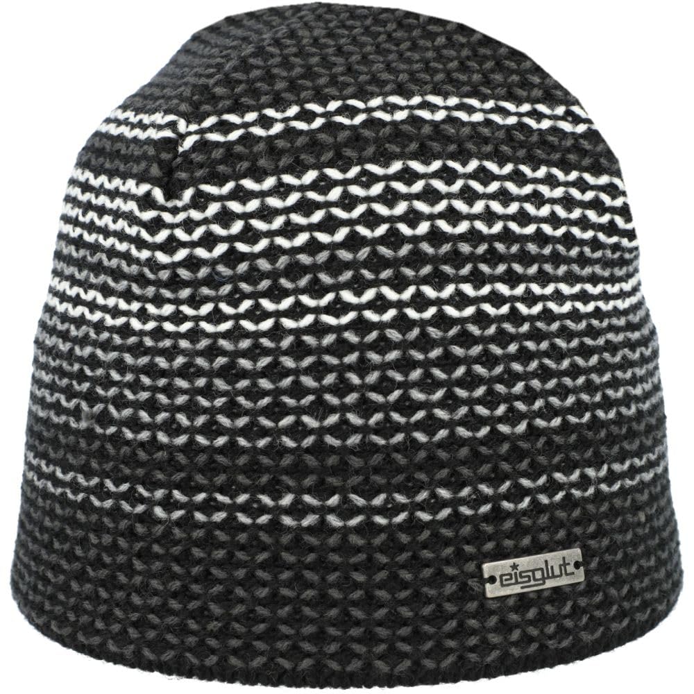 Eisglut Unisex Arrono XL Knitted Hat