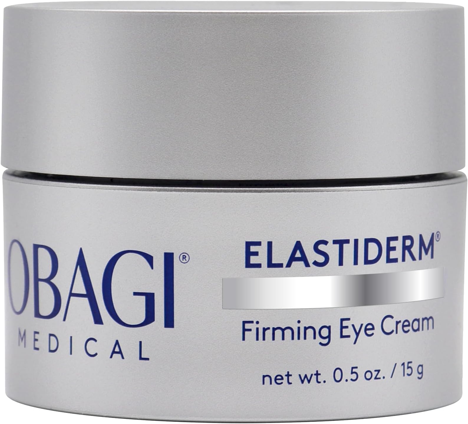 Elastiderm Eye Cream 0.5 Oz 15g