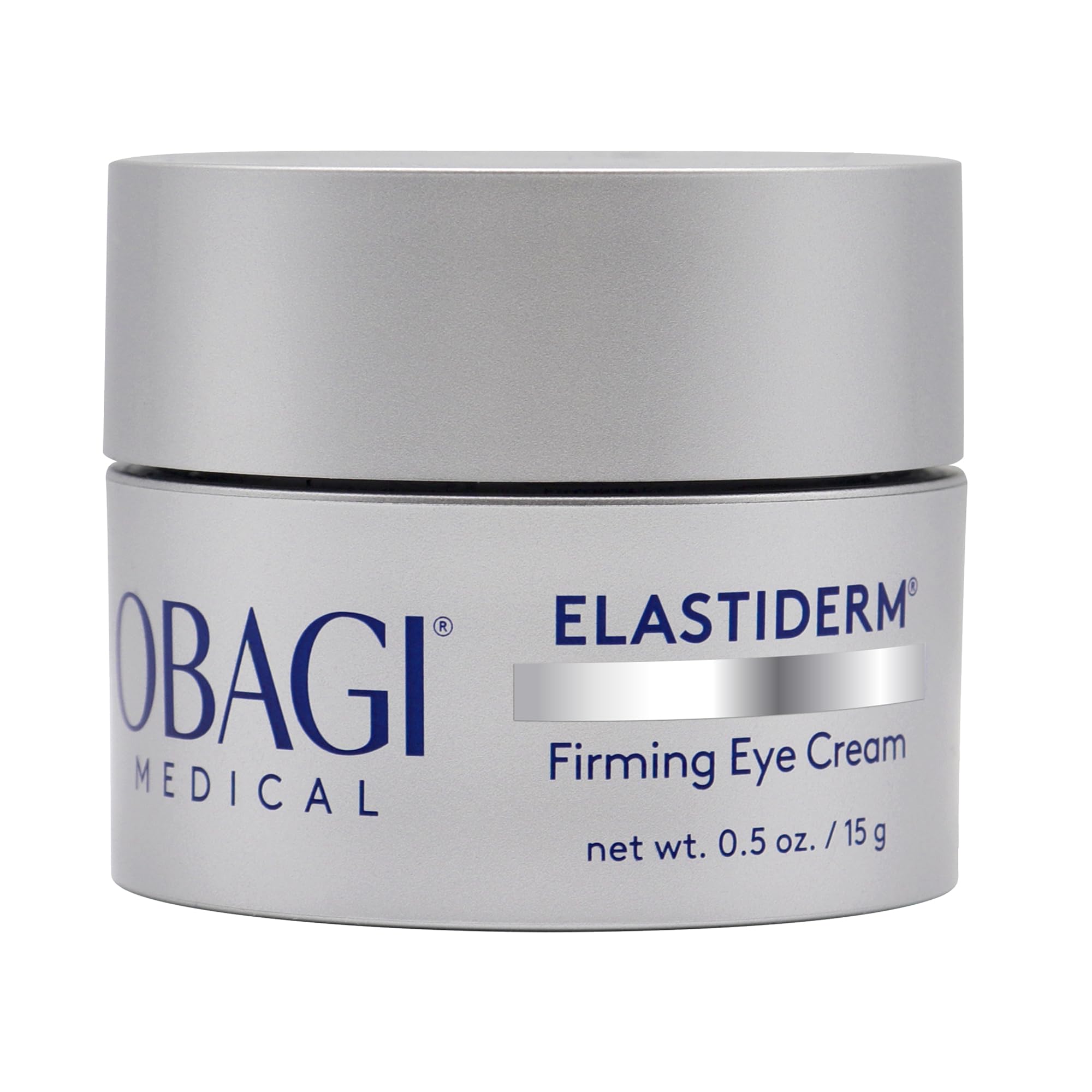 Obagi ELASTIDERM Eye Cream | Lightweight, Smooth Formula Clinically Proven to Help Reduce the Appearance of Fine Lines & Wrinkles.