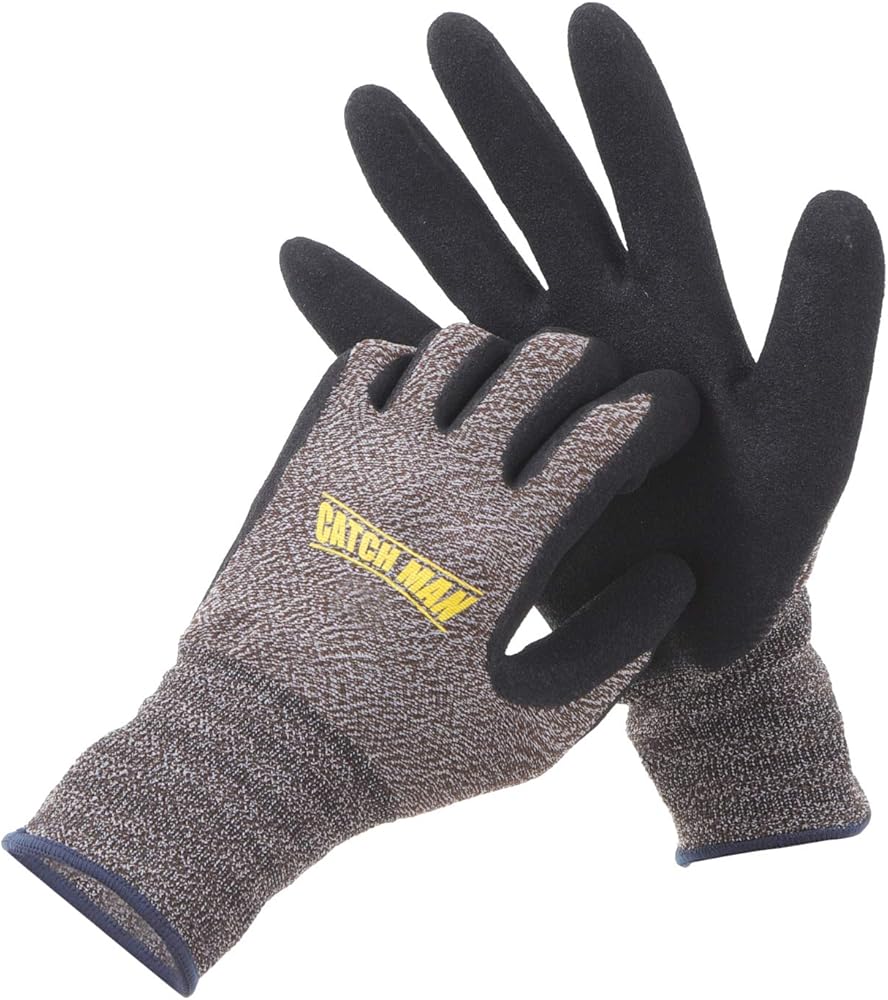 Amazon.co.jp: [プロソックス] 軍手 滑り止め ニトリルゴムで耐油、耐