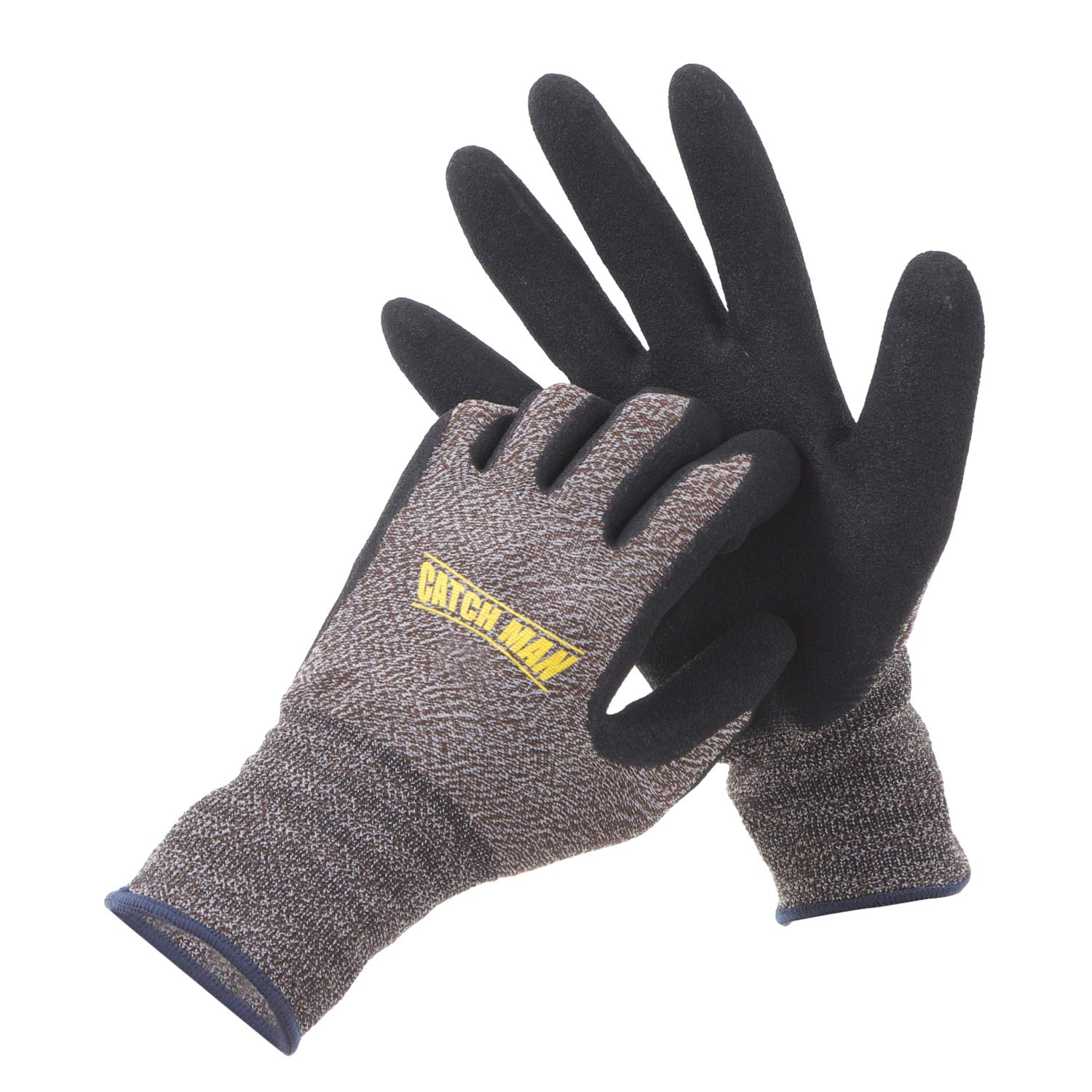 Amazon.co.jp: [プロソックス] 軍手 滑り止め ニトリルゴムで耐油、耐