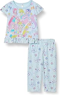 Amazon Co Jp プリキュア パジャマ
