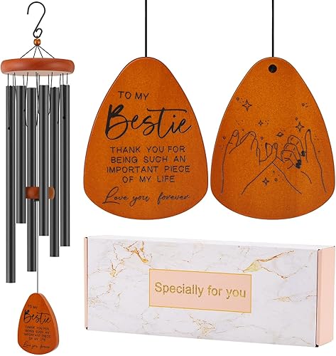 Bestie Gift for Women - Birthday Gifts For Best Friend