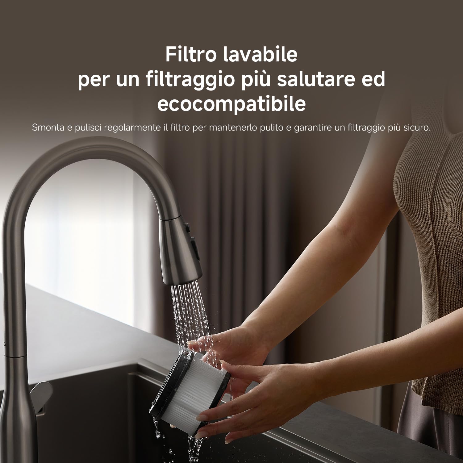 XIAOMI Vacuum Cleaner G30 Max EU