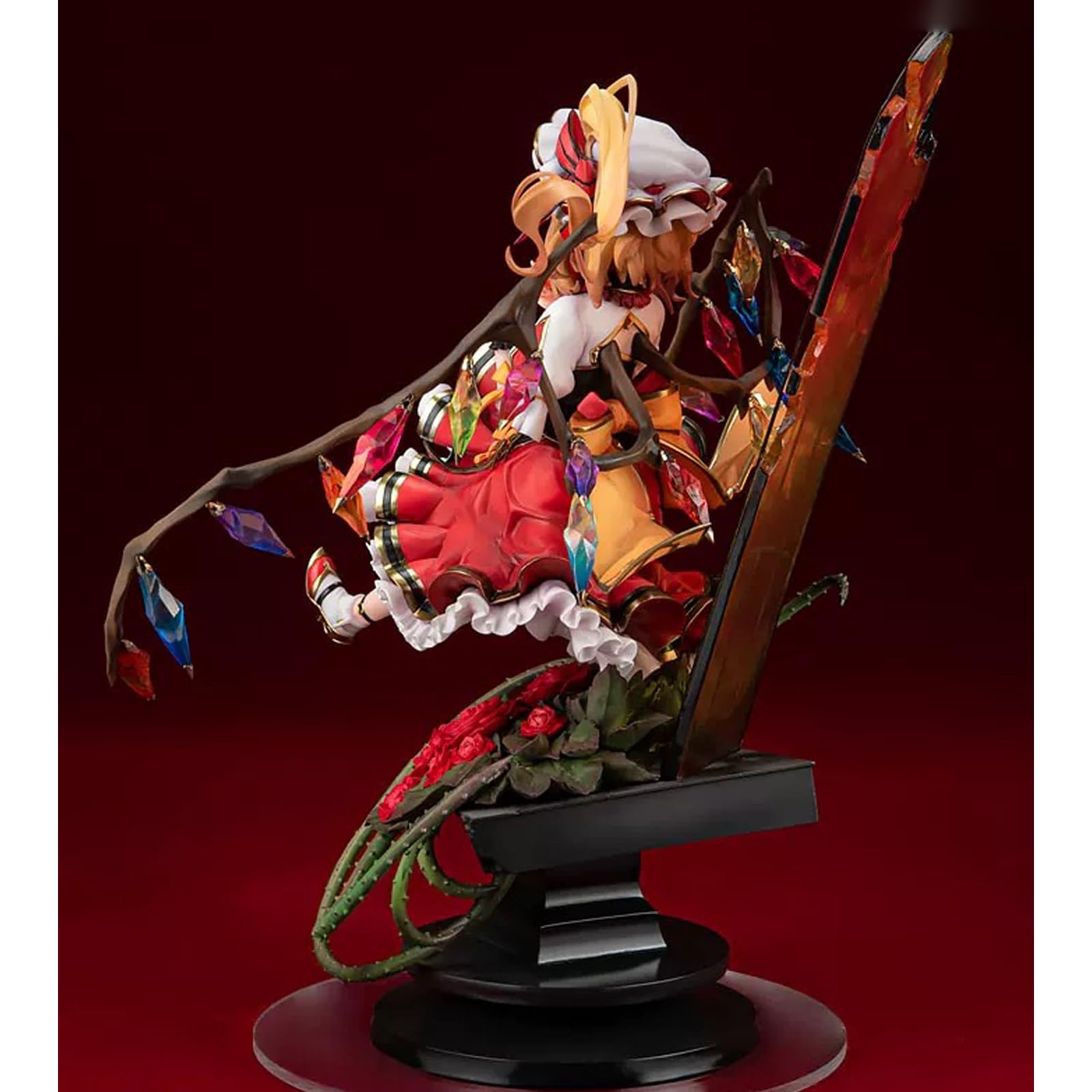 Amazon.co.jp: Carzsell フランドール・スカーレット Flandre