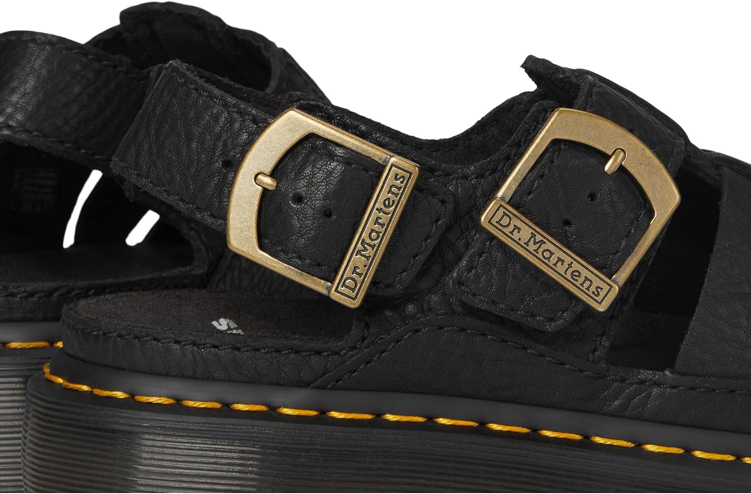 Dr. Martens unisex-adult Wrenlie