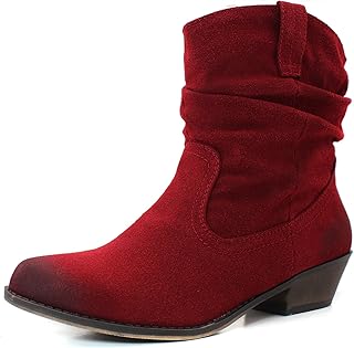 qupid boots amazon