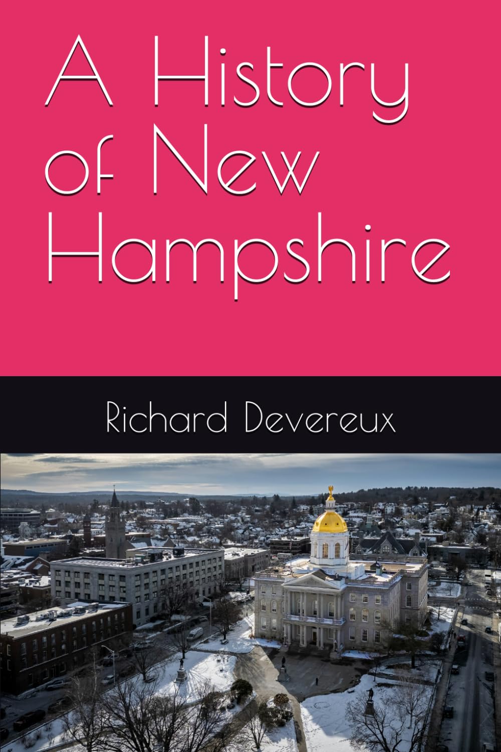 A History of New Hampshire