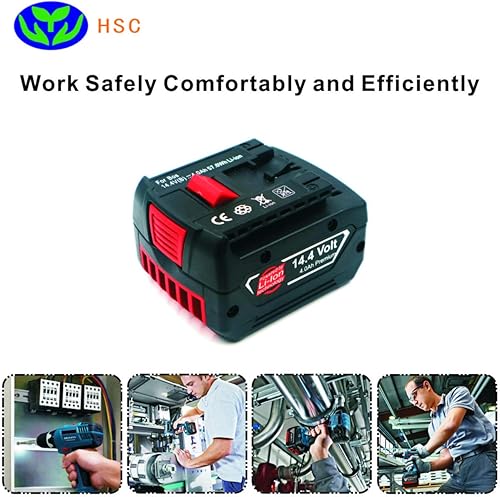 Miniatura 4 de Heshunchang batería de herramientas de Tienda FBA serie de distribución de la batería