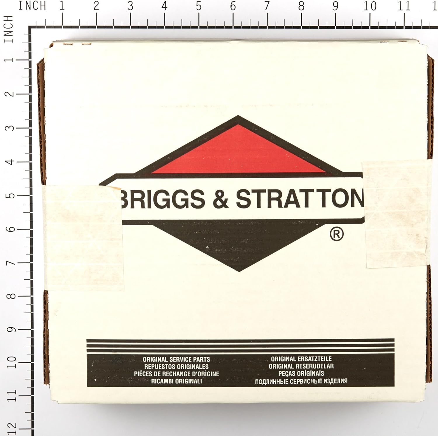 Briggs & Stratton 796497 Rewind Starter, Black