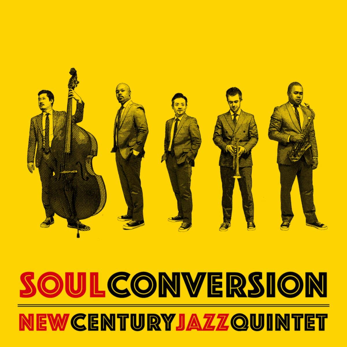 New Century Jazz Quintet