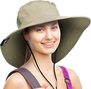 Amazon.com: solumbra hats