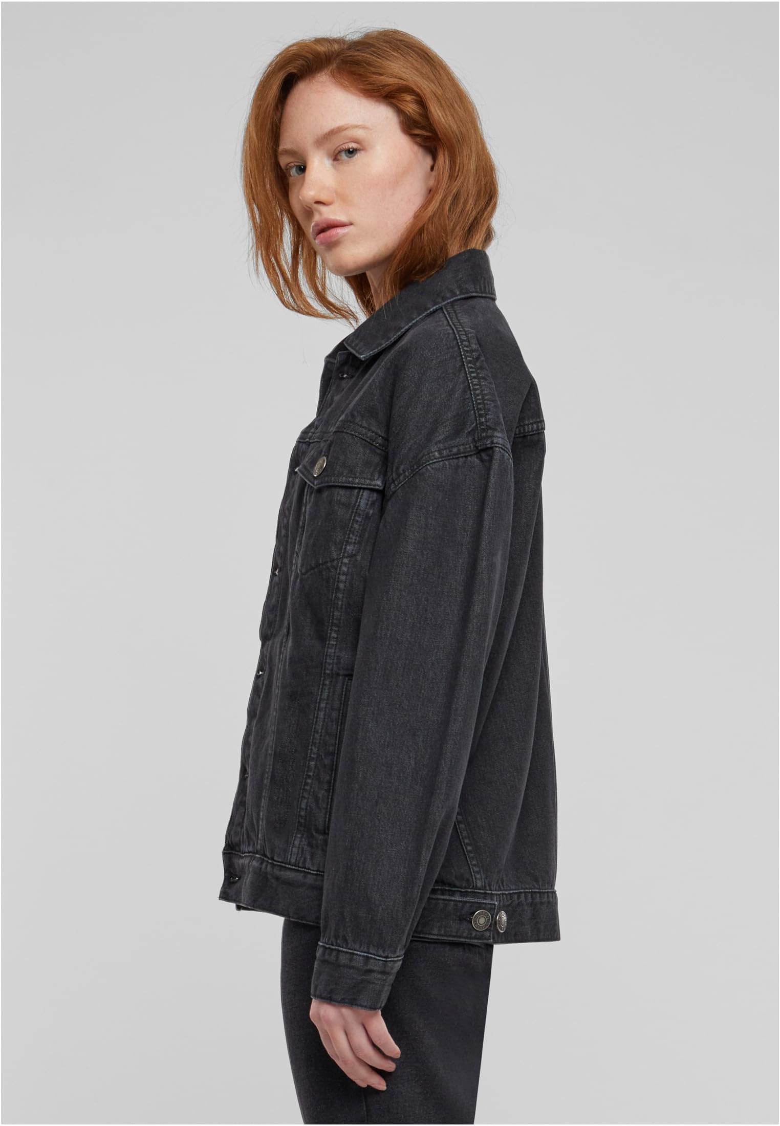 Urban Classics Chaqueta para Mujer