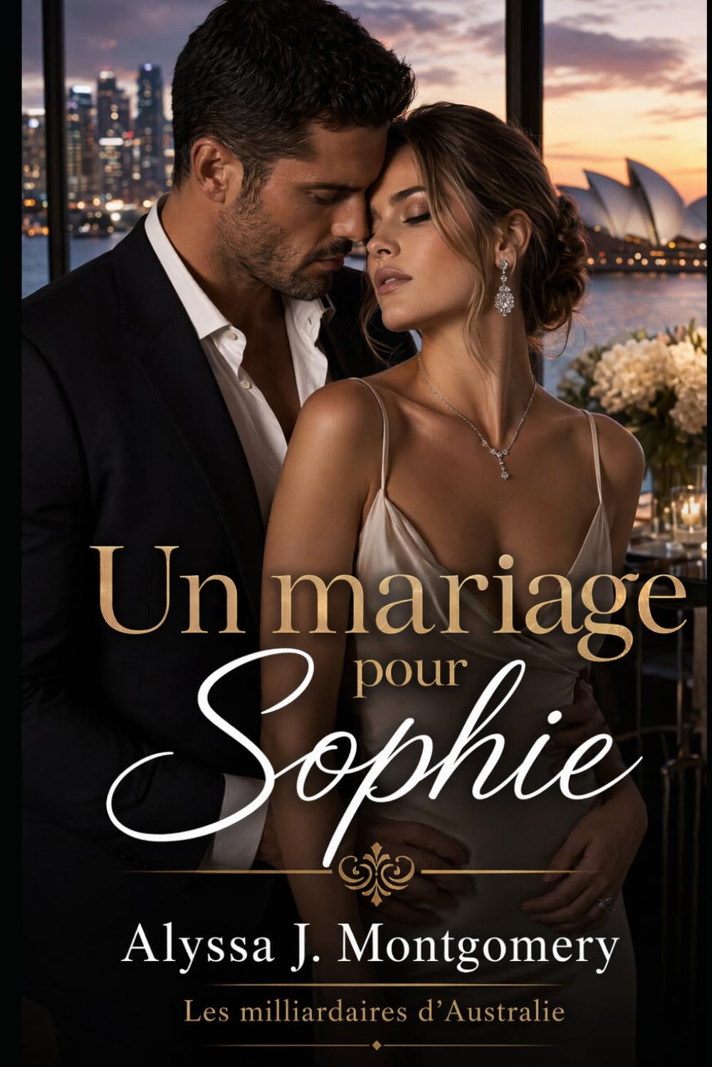 Un Mariage pour Sophie