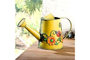 Decorative Grandma Watering Can