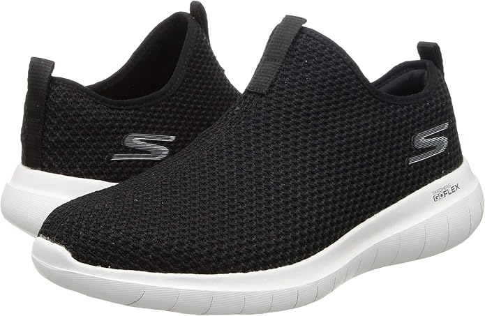 Skechers go flex max slip on sneakers Clearance