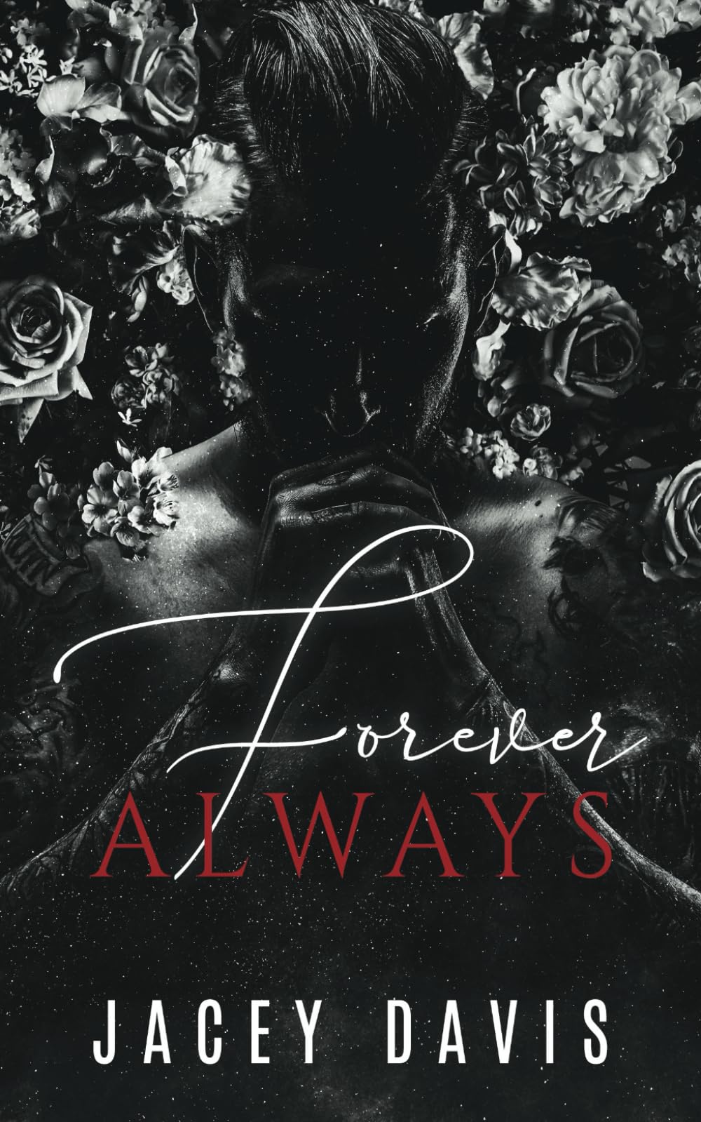 Forever Always: An MM romance (The Forever Series)